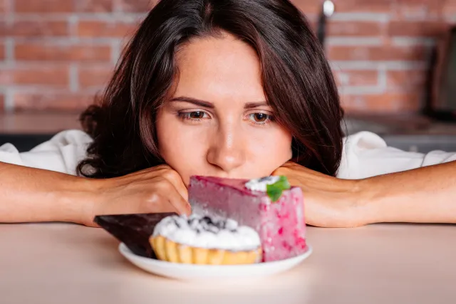 Ile słodyczy możesz zjeść w ciągu tygodnia? Są nowe zalecenia ekspertów