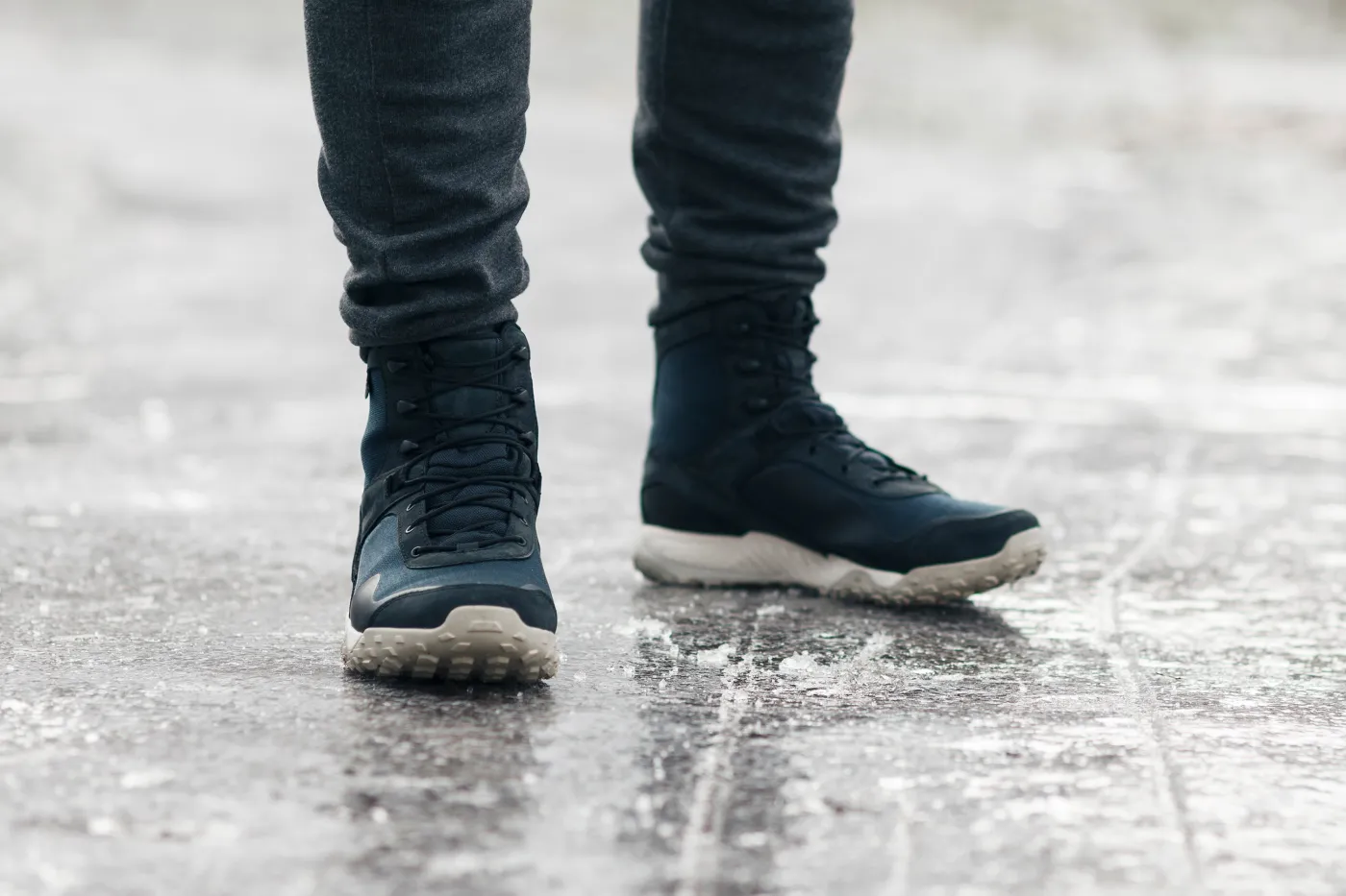 Sprzedawca butów sportowych ogłasza upadłość. Znana sieć zamyka większość sklepów