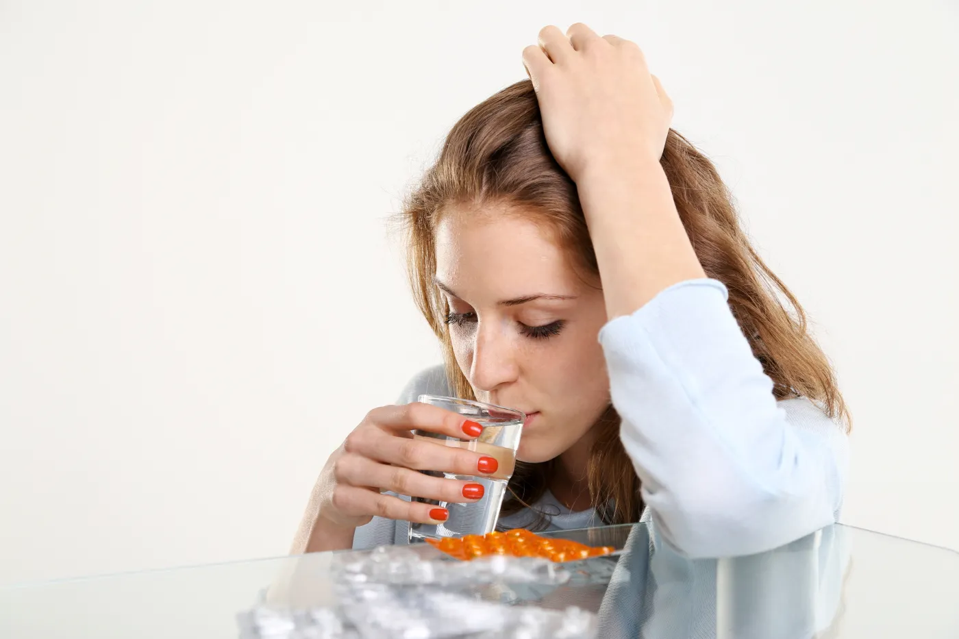 Popularny lek na tarczycę wycofany z aptek. "Nie można wykluczyć zagrożenia"