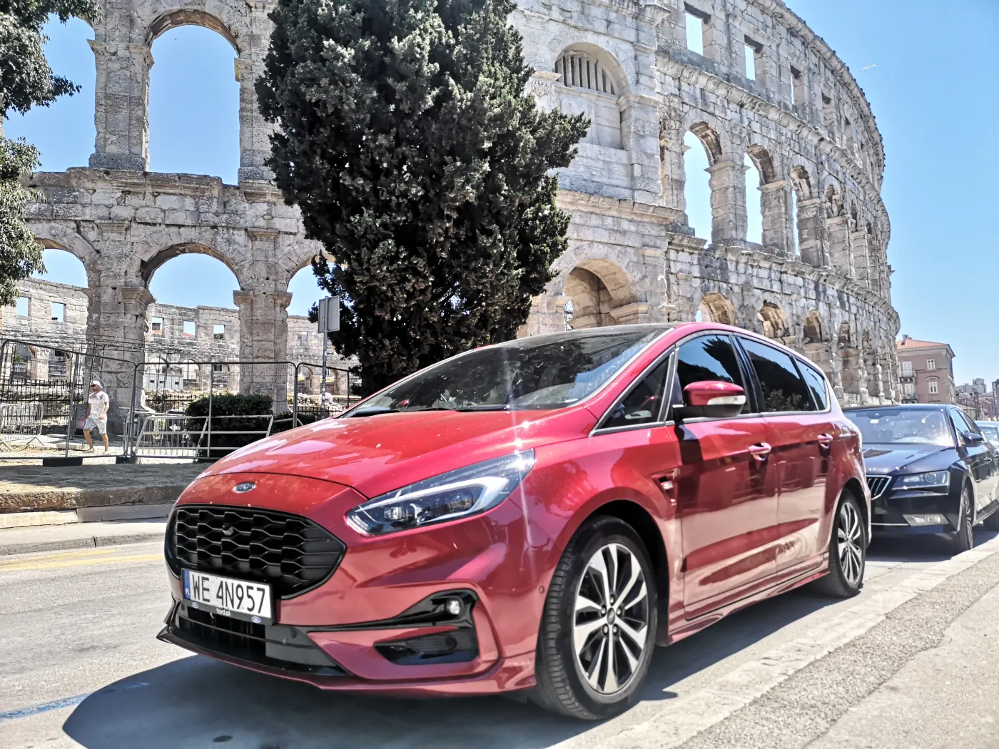 Zgłoś auto, inaczej 520 zł kary to minimum. Ważne zmiany dla kierowców