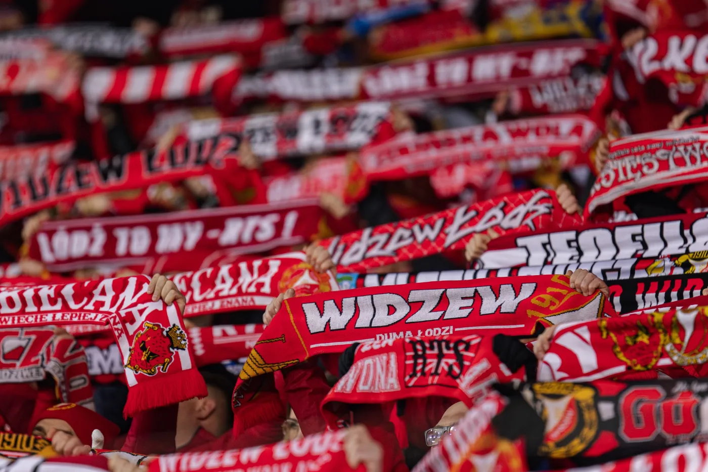 Rewolucja w Widzewie Łódź. Poleciały kolejne głowy