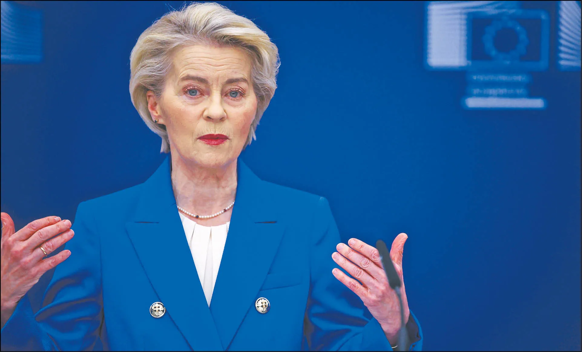 Dziś w UE zaczyna obowiązywać pakt migracyjny. Polska nie wdroży go w pełni