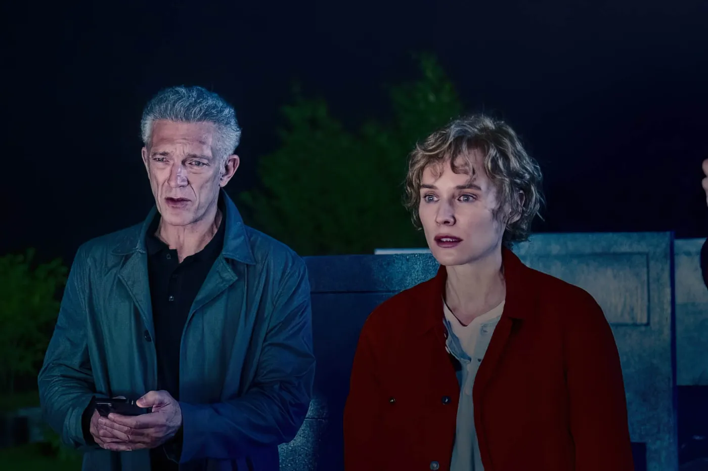 Ukryty hit streamingu. Ten thriller SF ominął kina, ale zachwycił Polaków na VOD