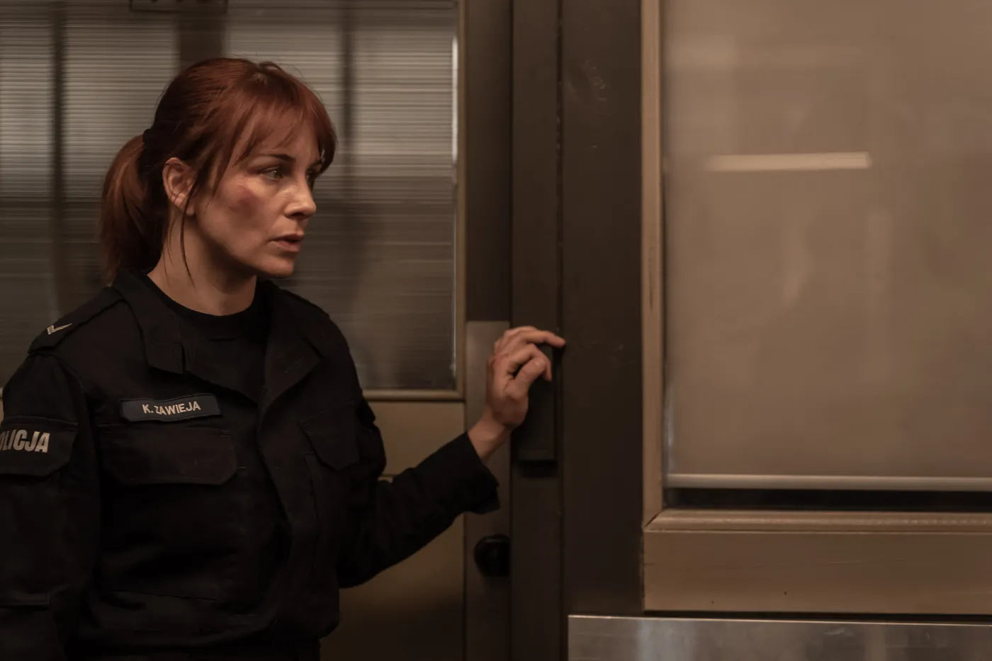 Polski serial kryminalny hitem w Europie. Wszystkie odcinki już online