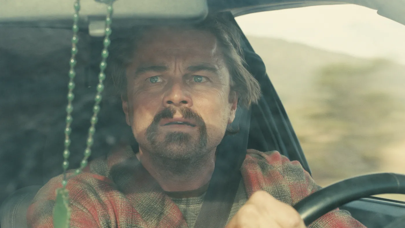 "Najlepszy film roku". Thriller akcji megahitem streamingu w Polsce i na świecie