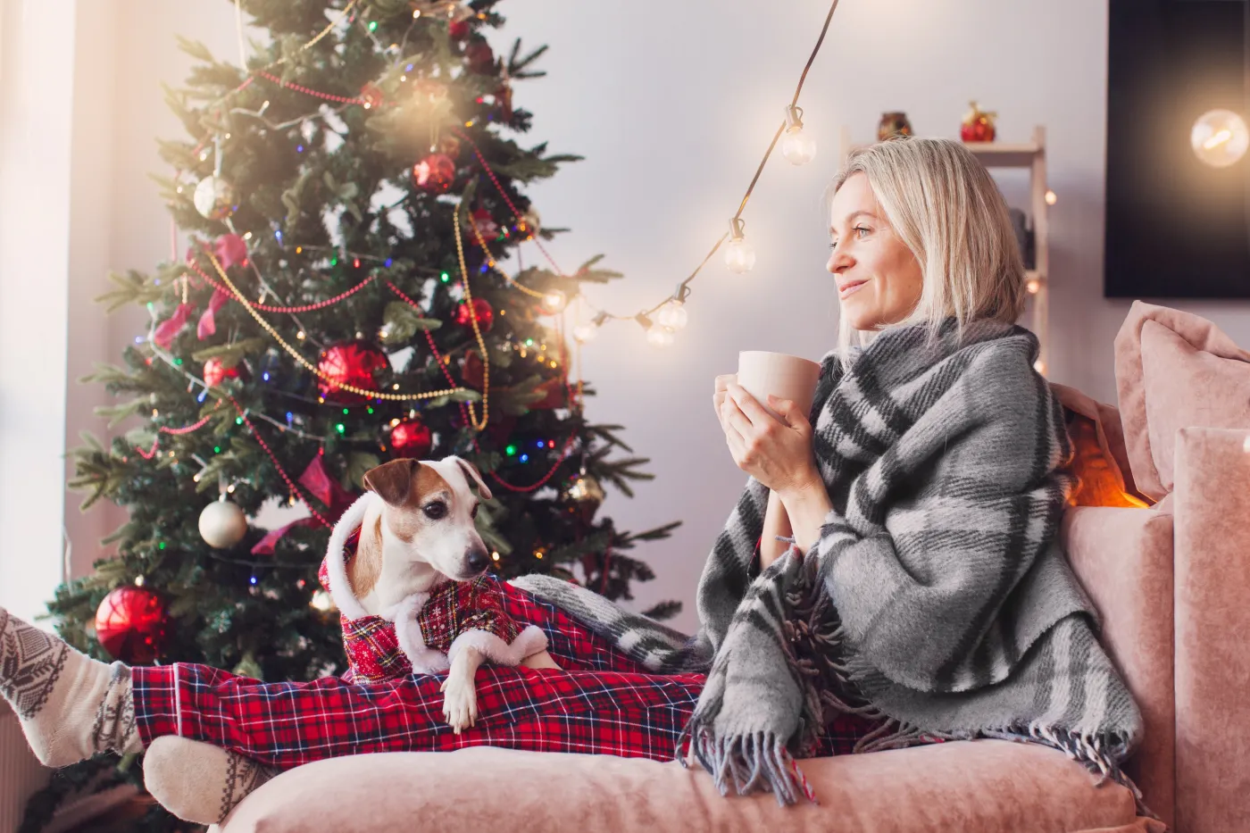 Przerwa świąteczna 2025. Kiedy najlepiej wziąć urlop na Święta?