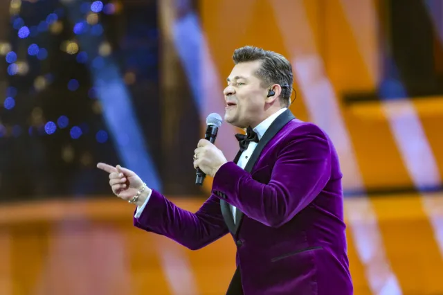 Tyle Zenek Martyniuk zgarnie za udział w sylwestrze Polsatu. Bardzo okrągła sumka