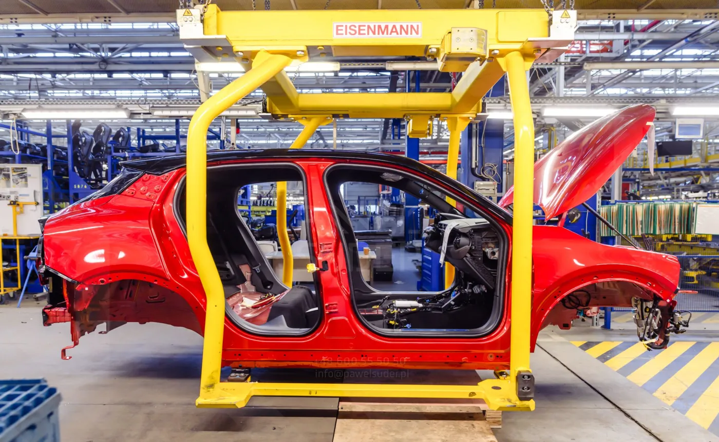 Stellantis buntuje się przeciw Unii Europejskiej. Włosi: Bruksela zawiodła