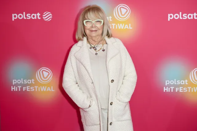 Rewolucja w Polsacie, Nina Terentiew odchodzi ze stanowiska. To będzie teraz robiła