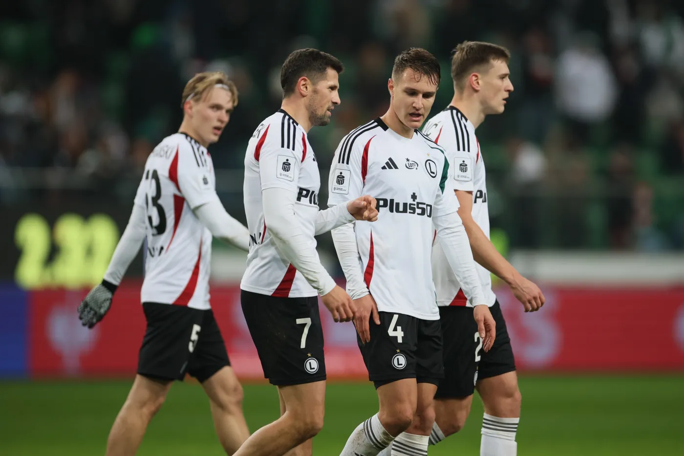 Fredi Bobic nie gryzł się w język. "Niektórzy piłkarze nie mają jaj, by grać w koszulce Legii"