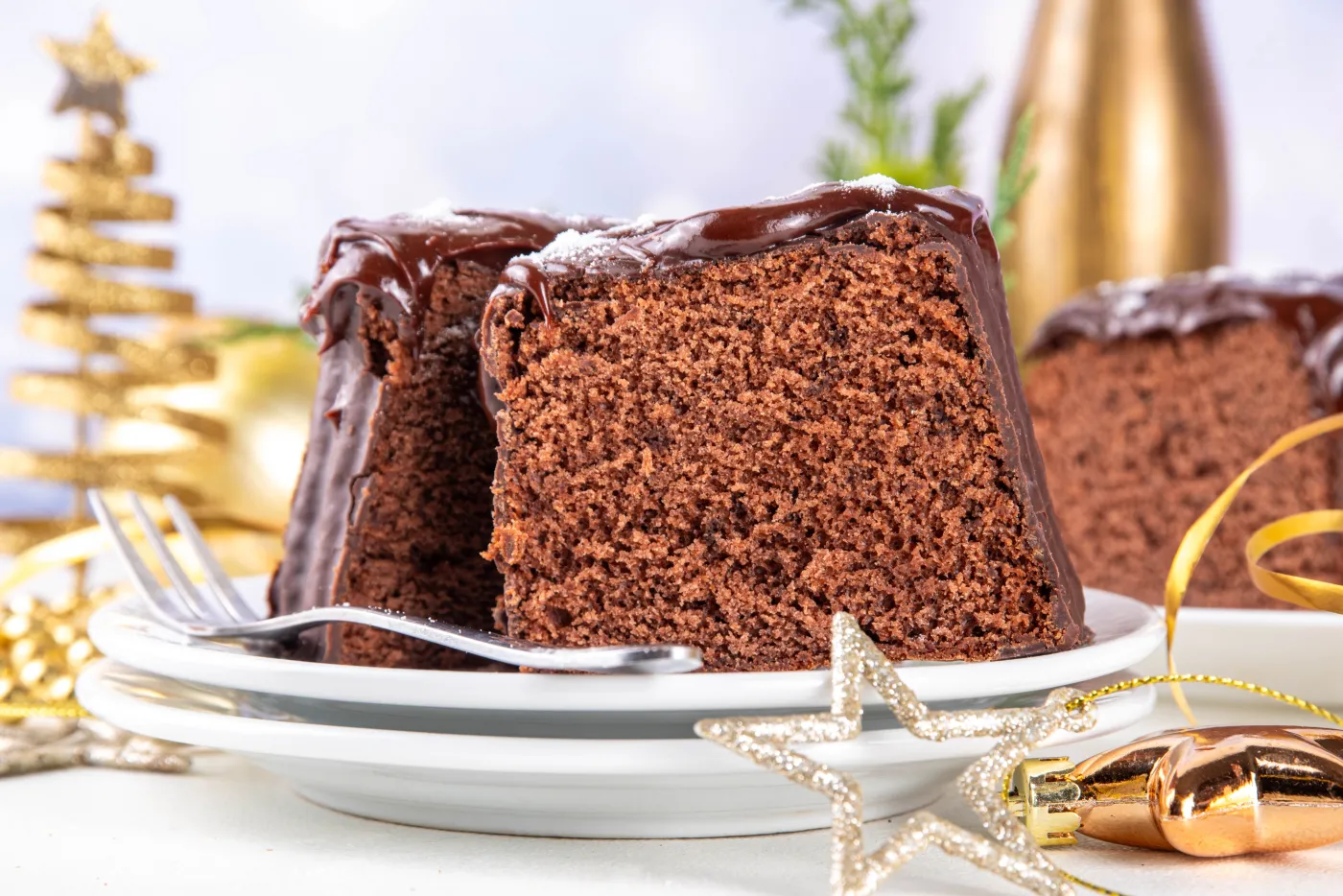 Smakowity piernik wg przepisu Ewy Wachowicz. Puszysty i prosty, idealny na święta