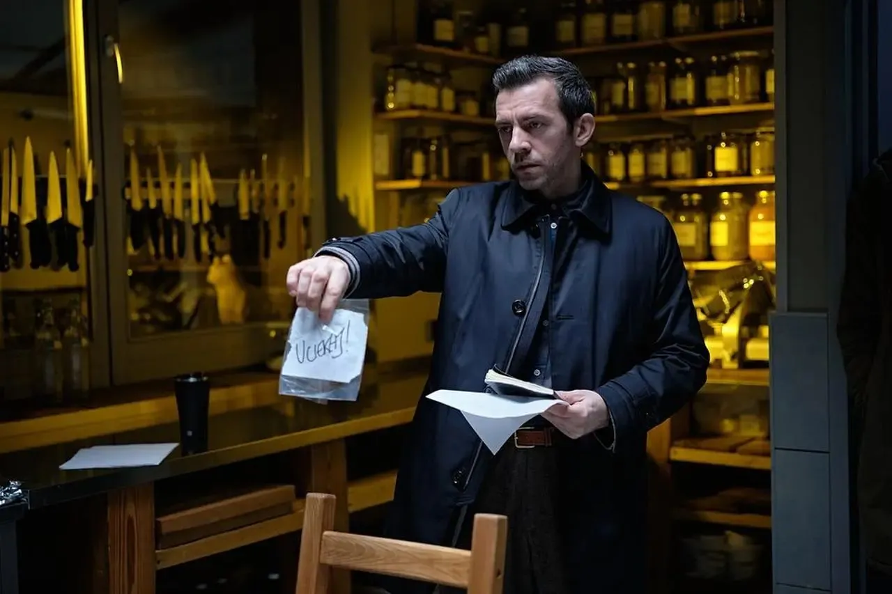 Polski hit kryminalny powrócił. Nowy sezon po raz pierwszy w telewizji