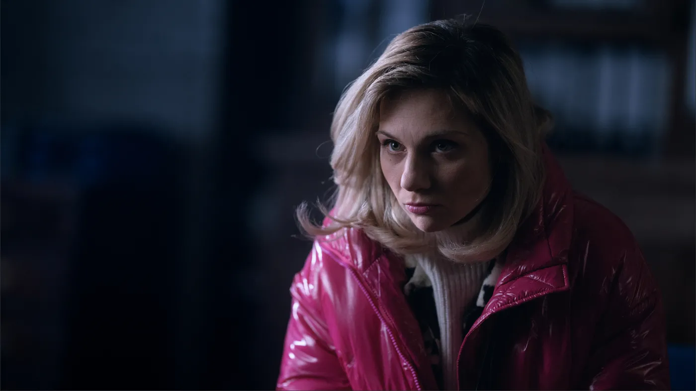 Kultowy polski kryminał wrócił. Nowy sezon zachwycił widzów i krytyków