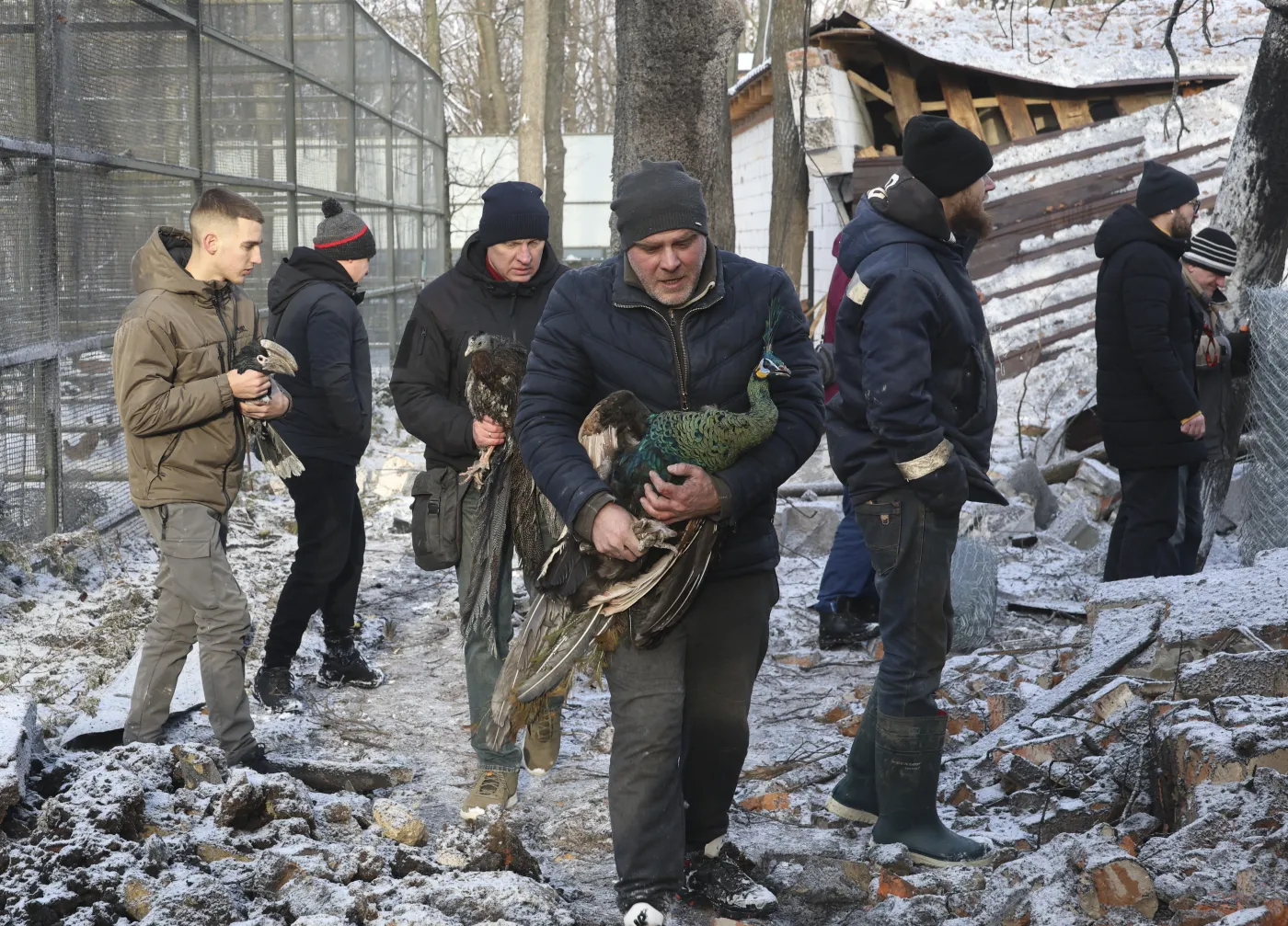 Szybki koniec wojny w Ukrainie? Polacy nie mają złudzeń [SONDAŻ]