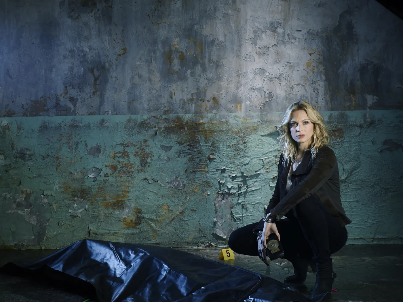 Kultowy serial kryminalny powrócił. Już dziś dwa odcinki nowego sezonu