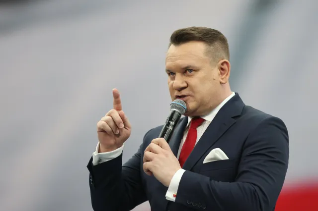 Afera po wpisie Tarczyńskiego. Zdenerwował też kolegów z PiS. "Nie ma usprawiedliwienia"