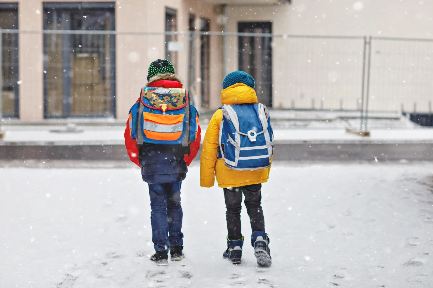 Zaskakująca prognoza pogody. Wrócą intensywne opady śniegu i deszczu?
