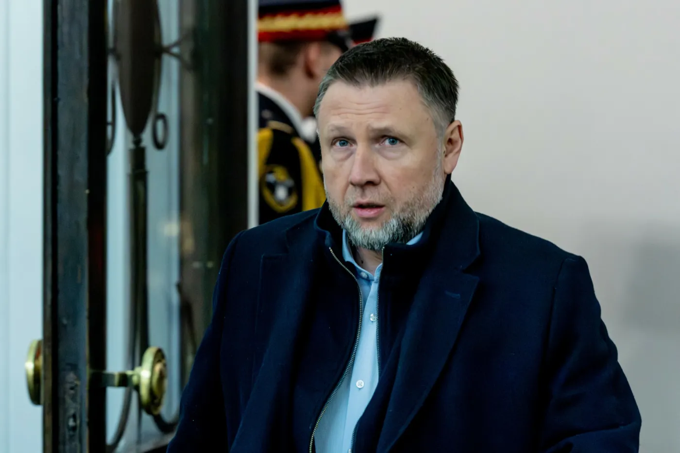 Lecą głowy w Służbie Ochrony Państwa. "Wypalanie nieprawidłowości gorącym żelazem"