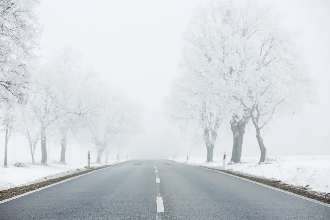Zacznie się dzisiaj. Pogoda się całkowicie załamie