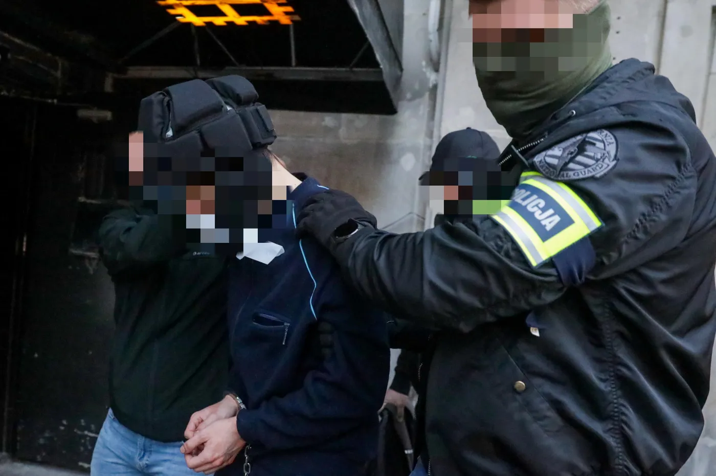 Zbrodnia na UW. Rodzina ofiary wydała oświadczenie