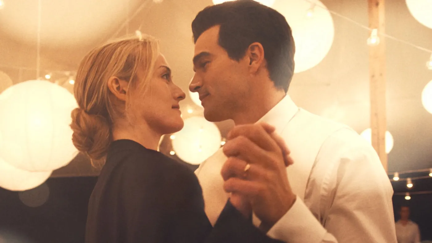 To był najgłośniejszy romans Ameryki. Nowy serial w polskim streamingu