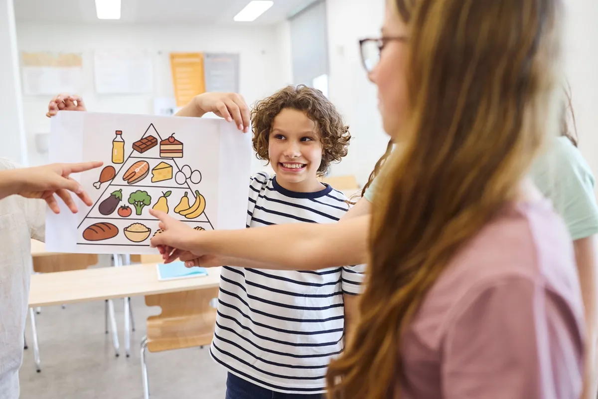 Tydzień projektowy w szkołach. Uczniowie będą uczyć się w zupełnie nowy sposób