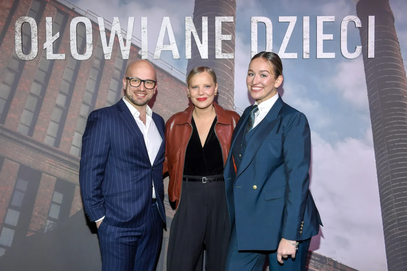 "Ołowiane dzieci" biją rekordy popularności. Socjolog: ten serial zniekształca pamięć
