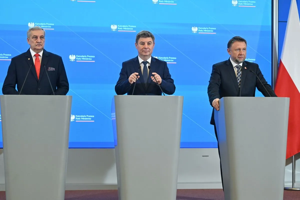 Afera węglowa rządu PiS. Jest zawiadomienie do prokuratury