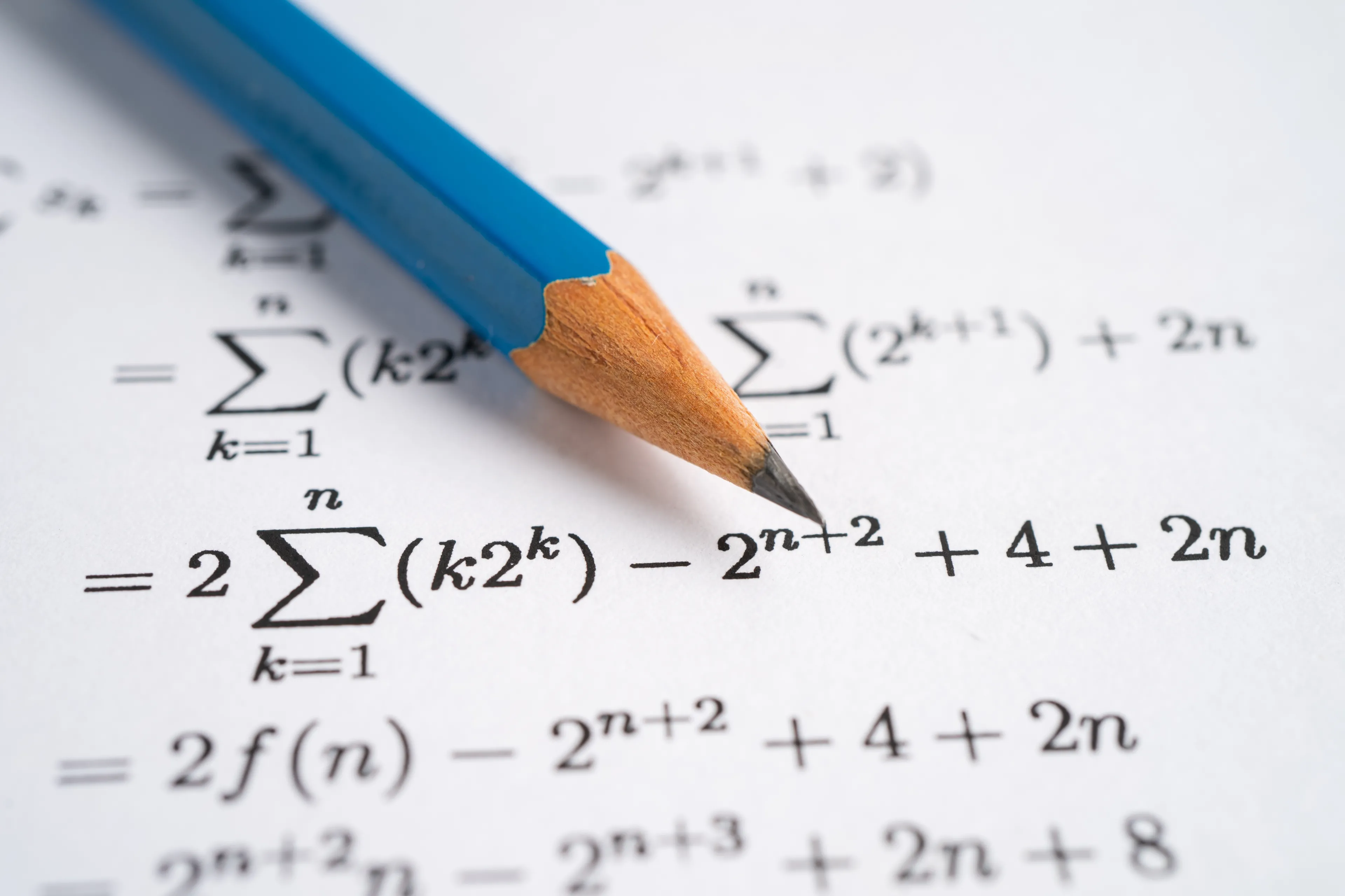Egzamin ósmoklasisty 2026. Co będzie na matematyce?