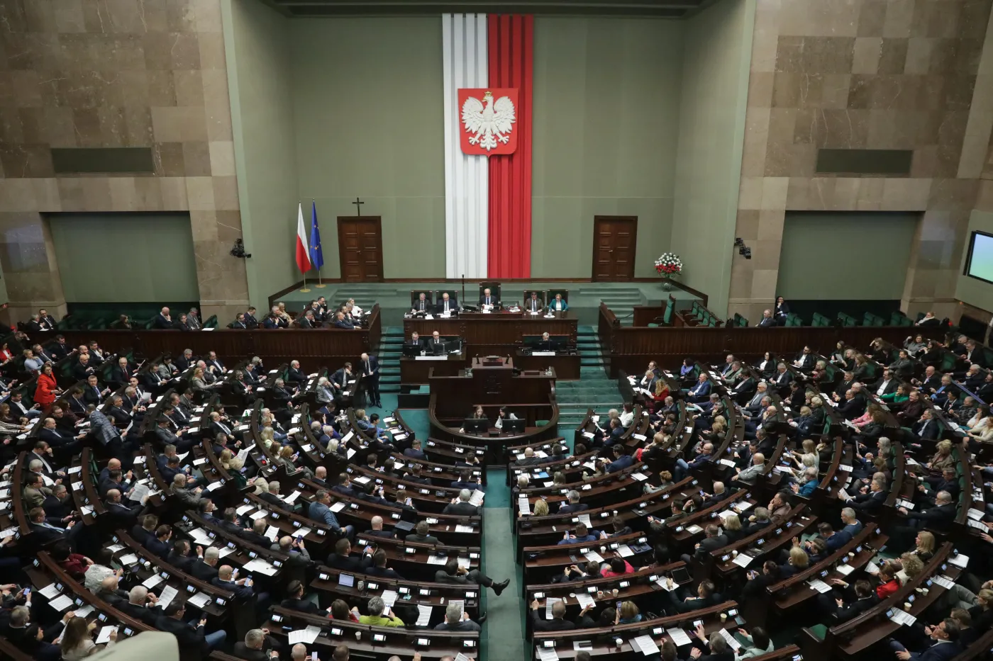 43,7 mld euro na armię. Dlaczego program SAFE dzieli polityków i stawia prezydenta pod ścianą?