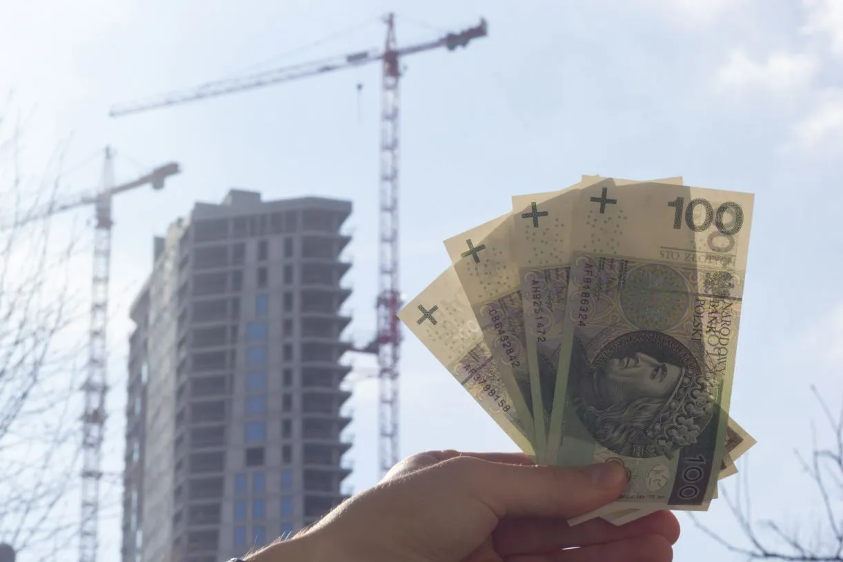 Dzieci a kredyt hipoteczny. Posiadanie potomstwa obniża zdolność kredytową. O ile?