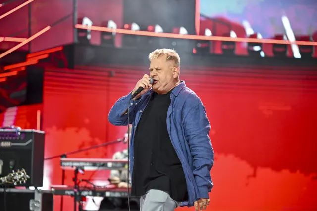 Kazik przerwał milczenie. "Napawa mnie przerażeniem"