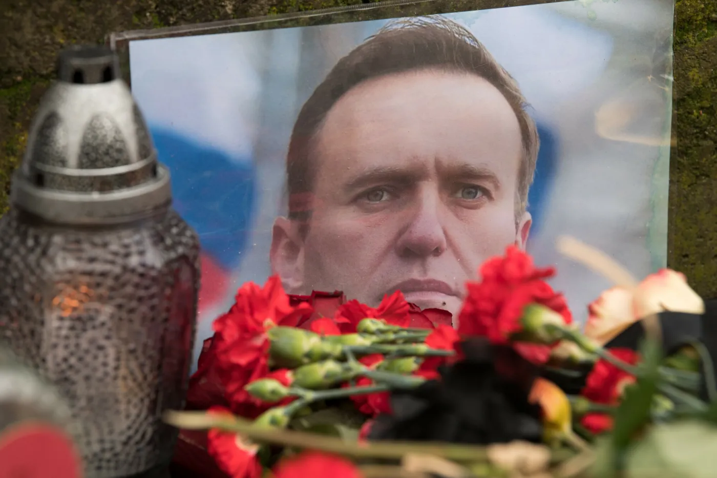 Nawalny został otruty w więzieniu? Są wyniki badań