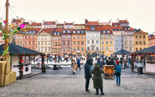 Przyjechała do Polski z Ameryki. To ją zszokowało