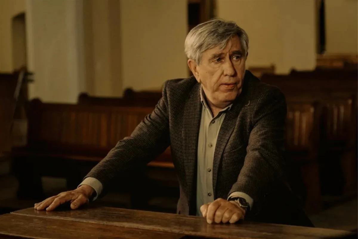 Kultowy polski kryminał po raz pierwszy w telewizji. W streamingu nie miał sobie równych