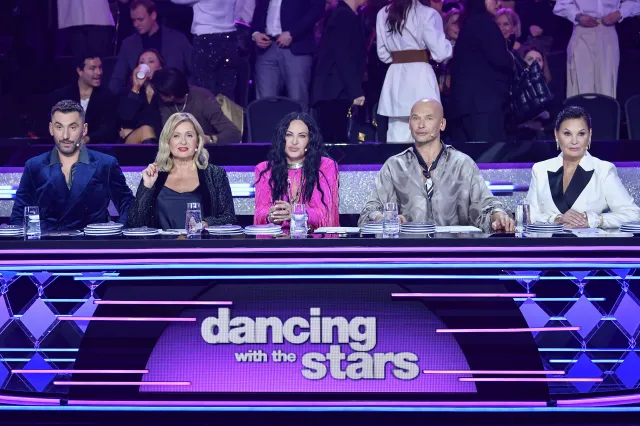 "Taniec z Gwiazdami". Kto tym razem odpadł z programu?