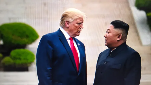 Atak na Iran rozsierdził Kim Dzong Una? Program atomowy Korei Płn. w tle ewentualnych negocjacji z USA
