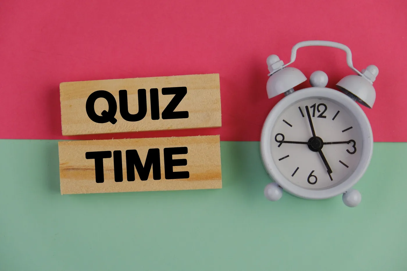 Quiz z wiedzy ogólnej dla mistrzów. 8/10 albo wracaj do szkoły. Dasz radę?