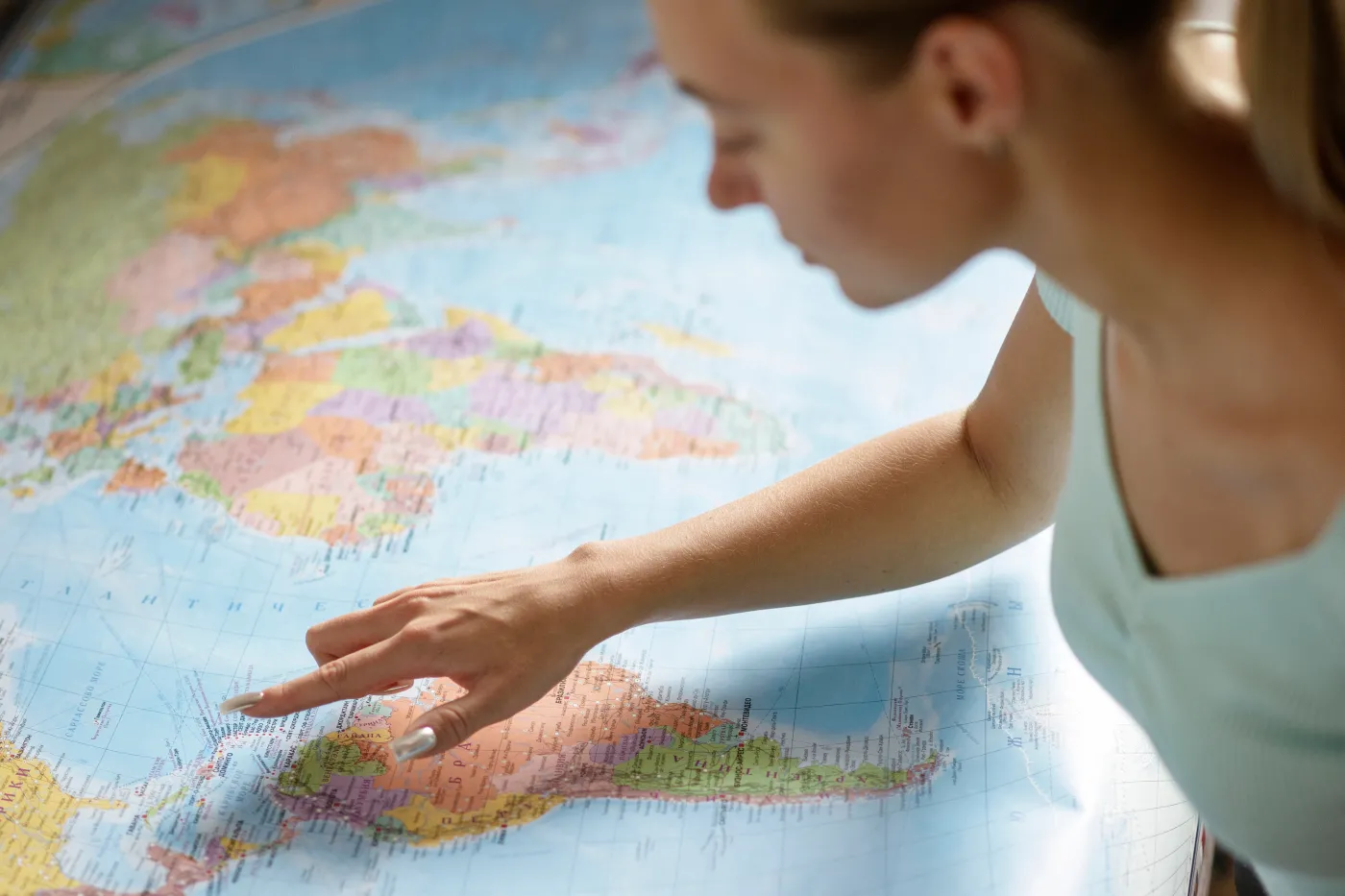 80 proc. dorosłych nie zdaje tego testu z geografii. Stolice Europy i świata. Dasz radę chociaż 12/15?