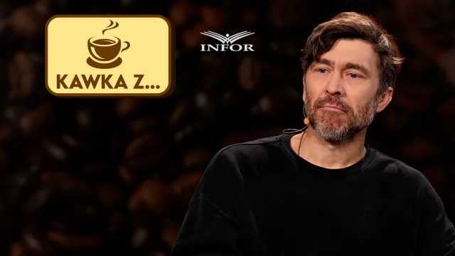 Kawka z...Marcinem Czarnikiem. "Dokonałem apostazji, ale..."