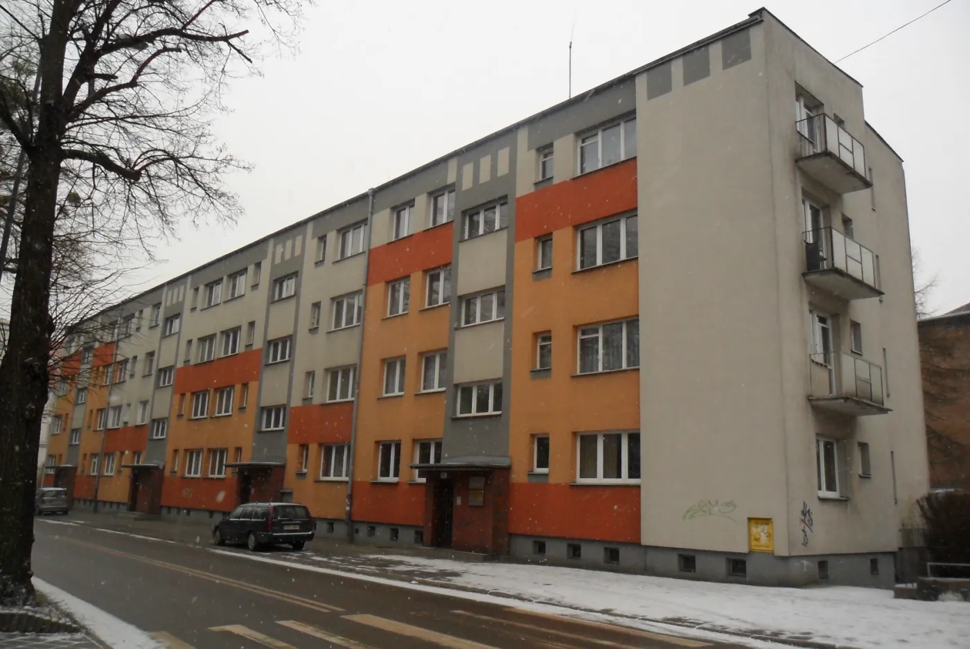 obowiązek, właściciel, nieruchomości, prawo, przegląd, instalacja gazowa