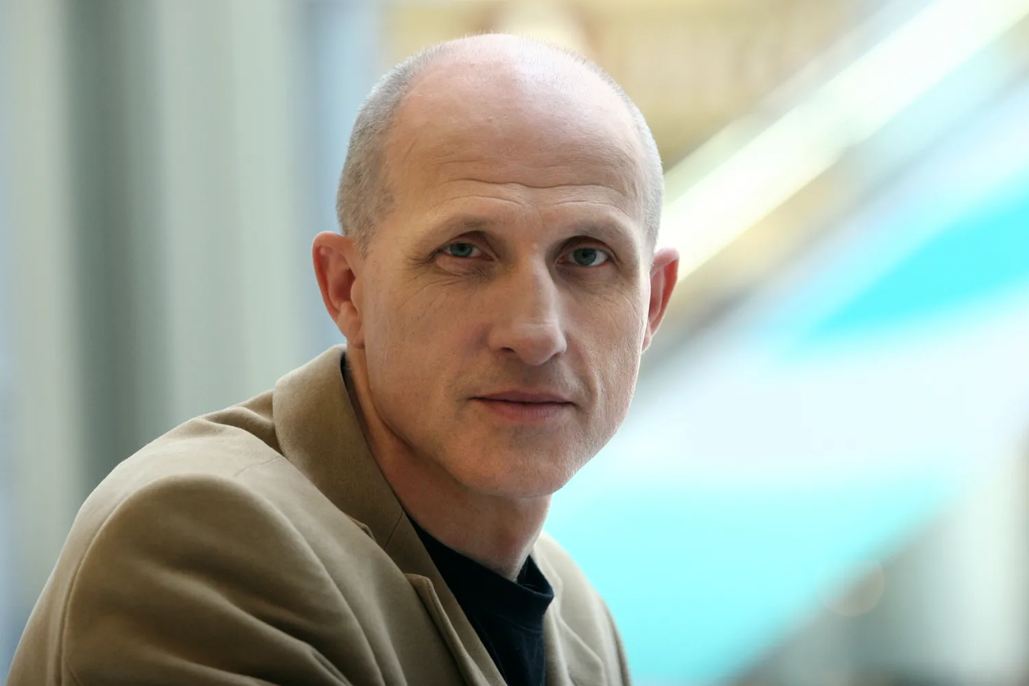 Cytat dnia. Maciej Kozłowski. "Ja uważam, iż dom jest..."