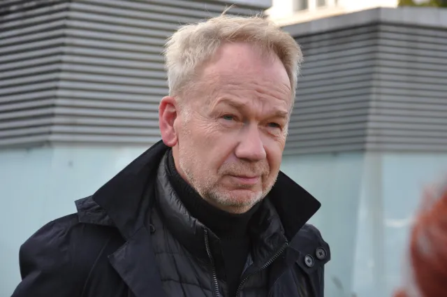 Cytat dnia. Mirosław Baka. "Nie skrzywdziłbym swojej..."