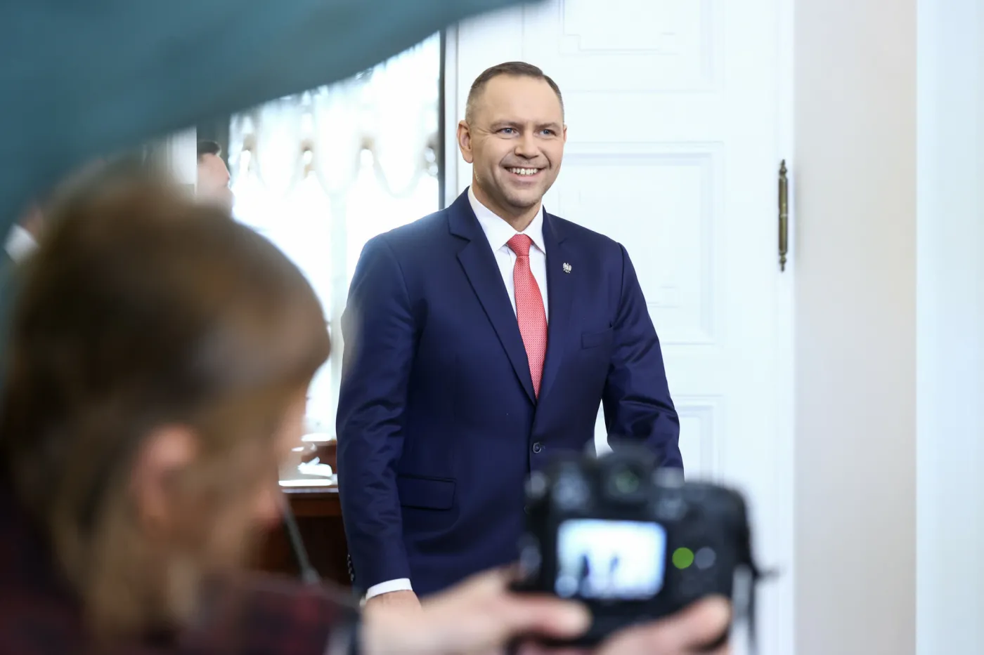 Powo?anie Rady Biznesu przy Prezydencie RP