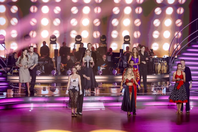 "Taniec z gwiazdami". Kto pożegnał się z show w siódmym odcinku?