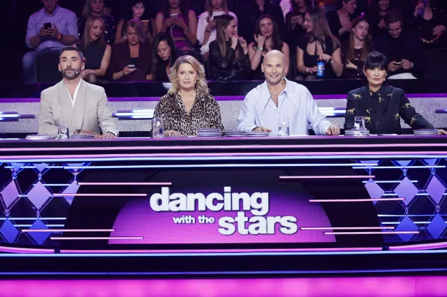 Gorąco w "Tańcu z gwiazdami". Oto kto odpadł w szóstym odcinku programu