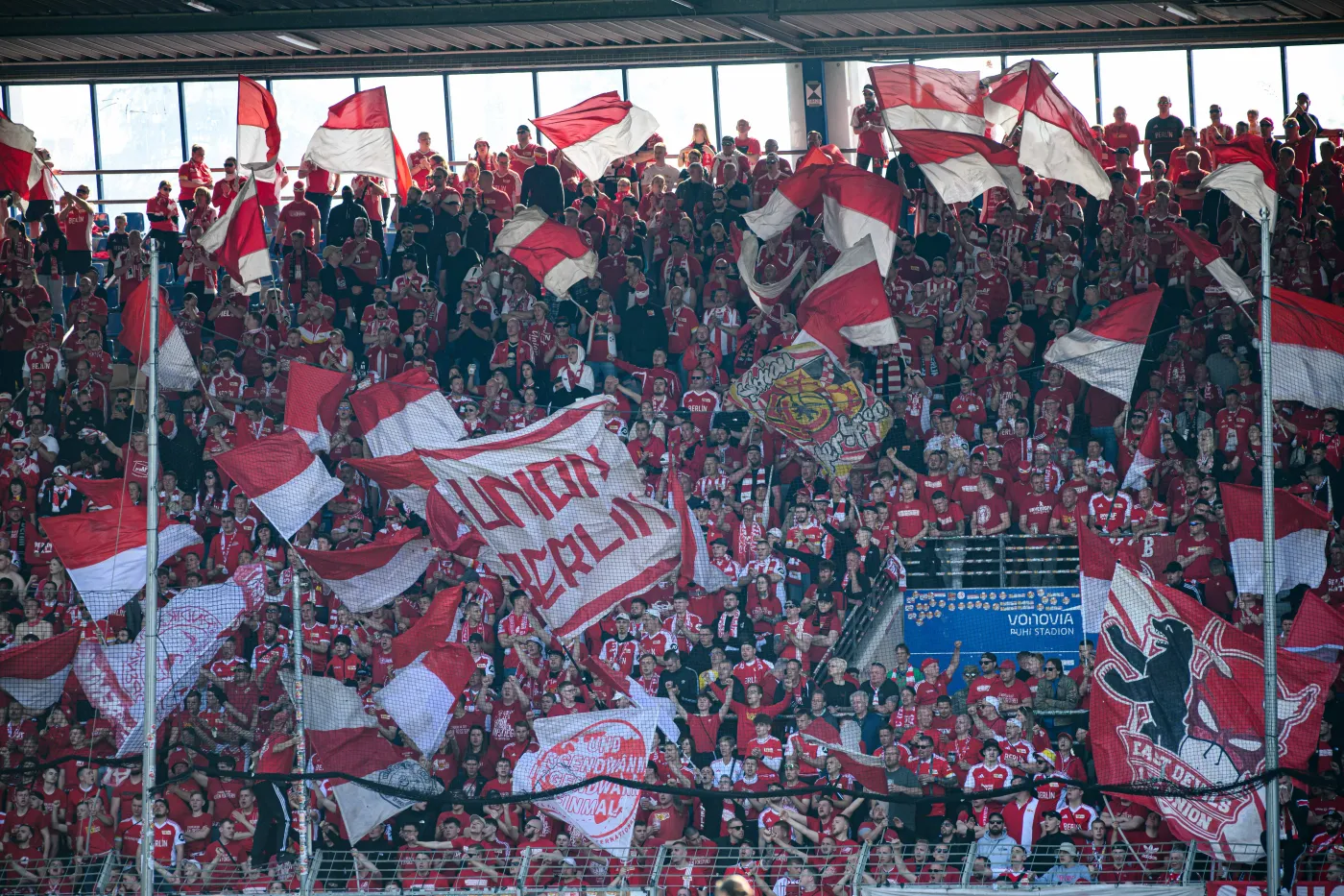 Kibice Unionu Berlin skomentowali wybór kobiety na trenera zespołu. Stanowcza reakcja klubu