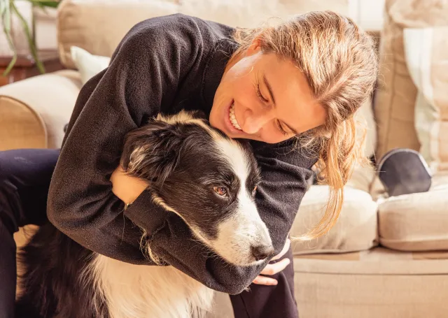 1500 zł dodatku za psa. Nowe przepisy już obowiązują