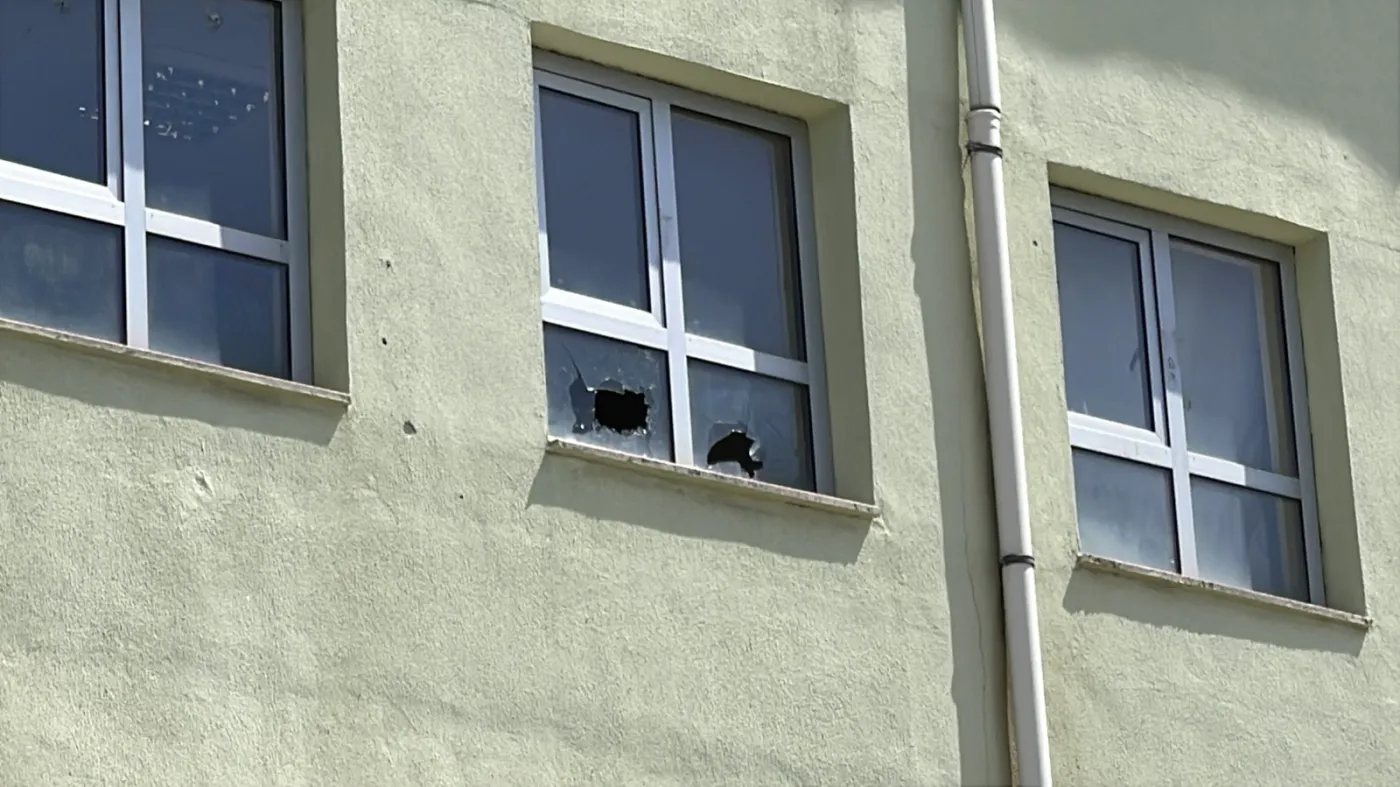 Strzelanina w szkole w Turcji