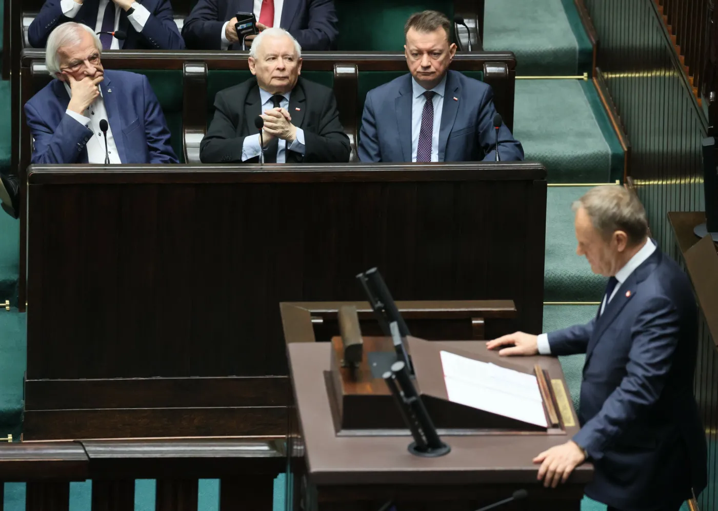 sejm